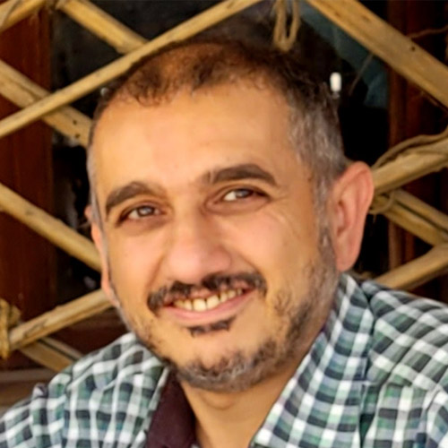 أوس الإرياني